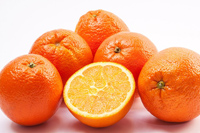 オレンジ・スイート