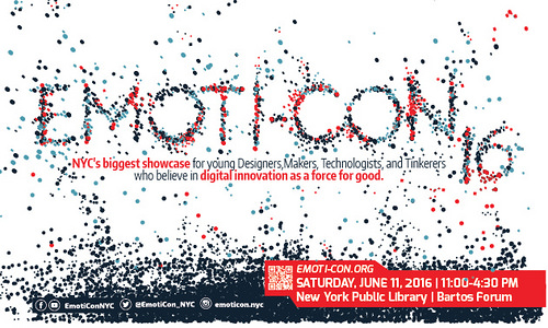 EMOTICON 2016