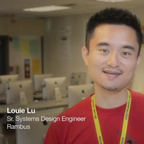 A Day with a Rambus volunteer and his Sunnyvale MOUSE Squad