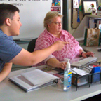 Learn how curriculum and site support are structured at 2 Silicon Valley schools.