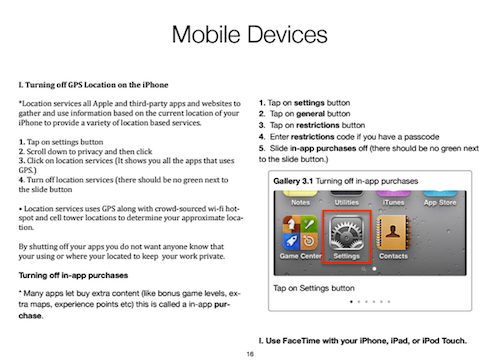 iCover Everything You Want to Know About Apple 2